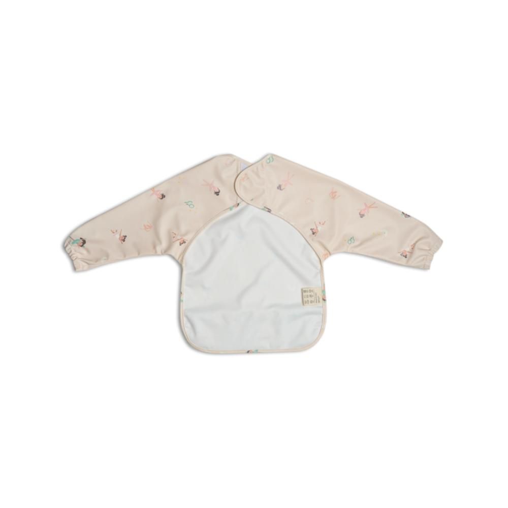 Citron - Bib Full Sleeved - Ballerina