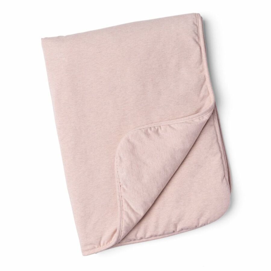 Doomoo - Dream Soft Baby Blanket - Chine Pink