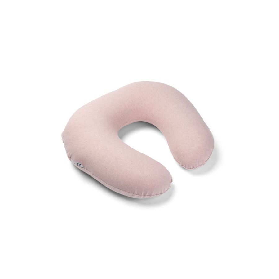 Doomoo - Softy Feeding Pillow - Chine Pink