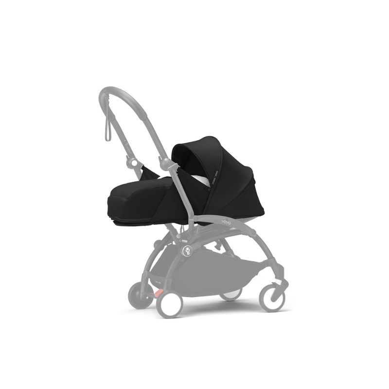 Stokke - Yoyo Pack Only - Black