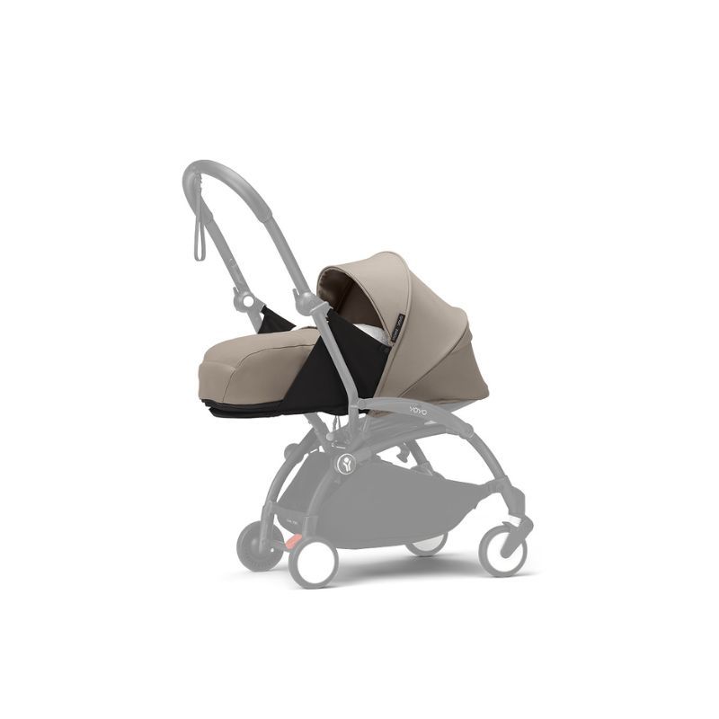 Stokke - Yoyo Pack Only - Taupe