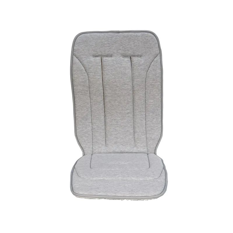 Uppababy - High Chair Cushion - Grey