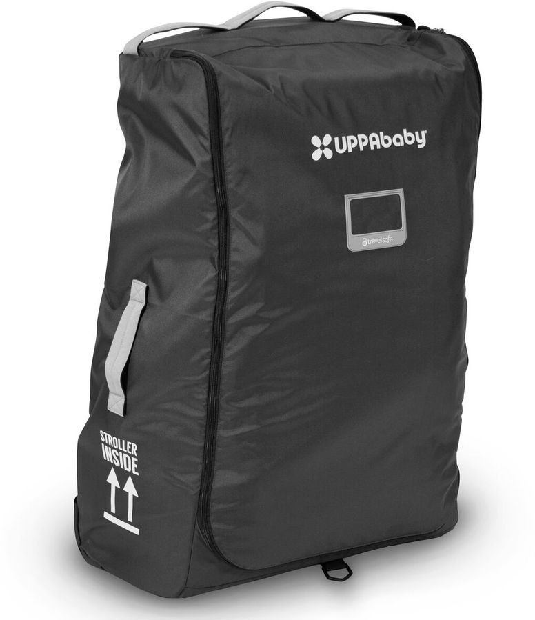 Uppababy - Travel Bag For Vista/Vista V2 & Cruz/Cruz V2