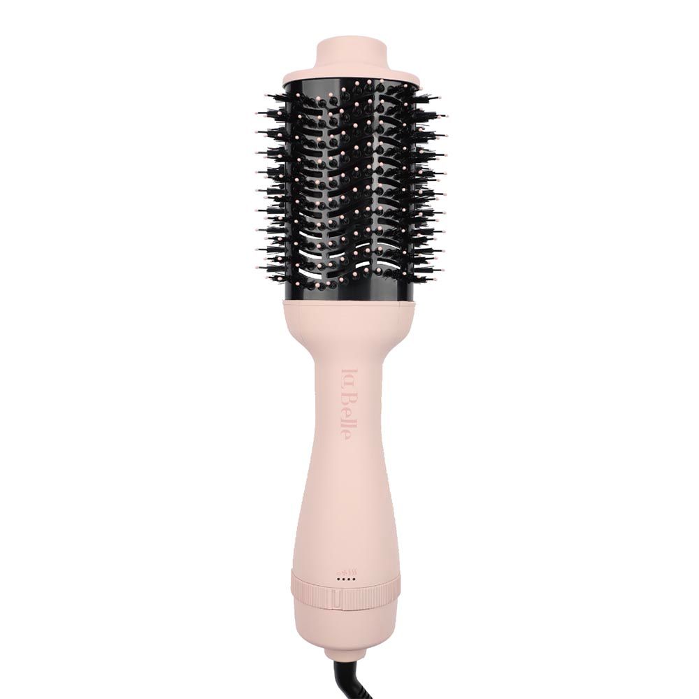 La Belle - Hair Brush - Pink