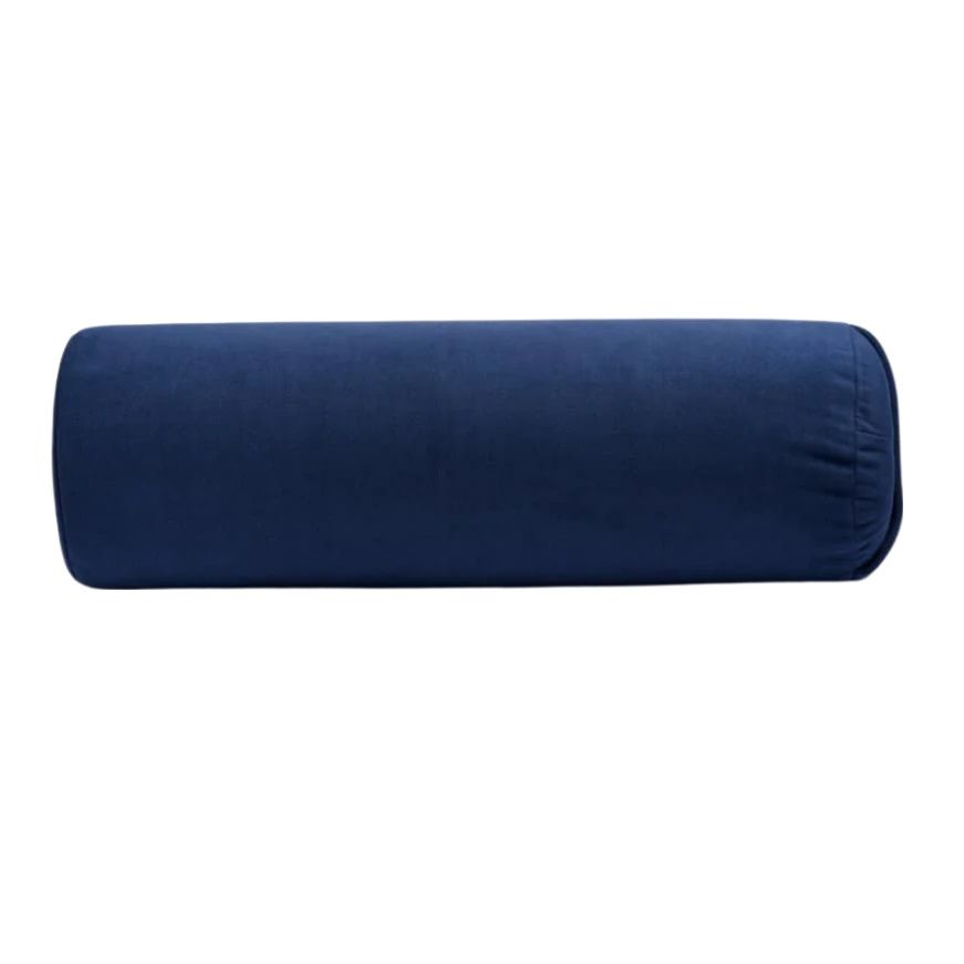 Manduka - Enlight Standard Round Bolster - Midnight