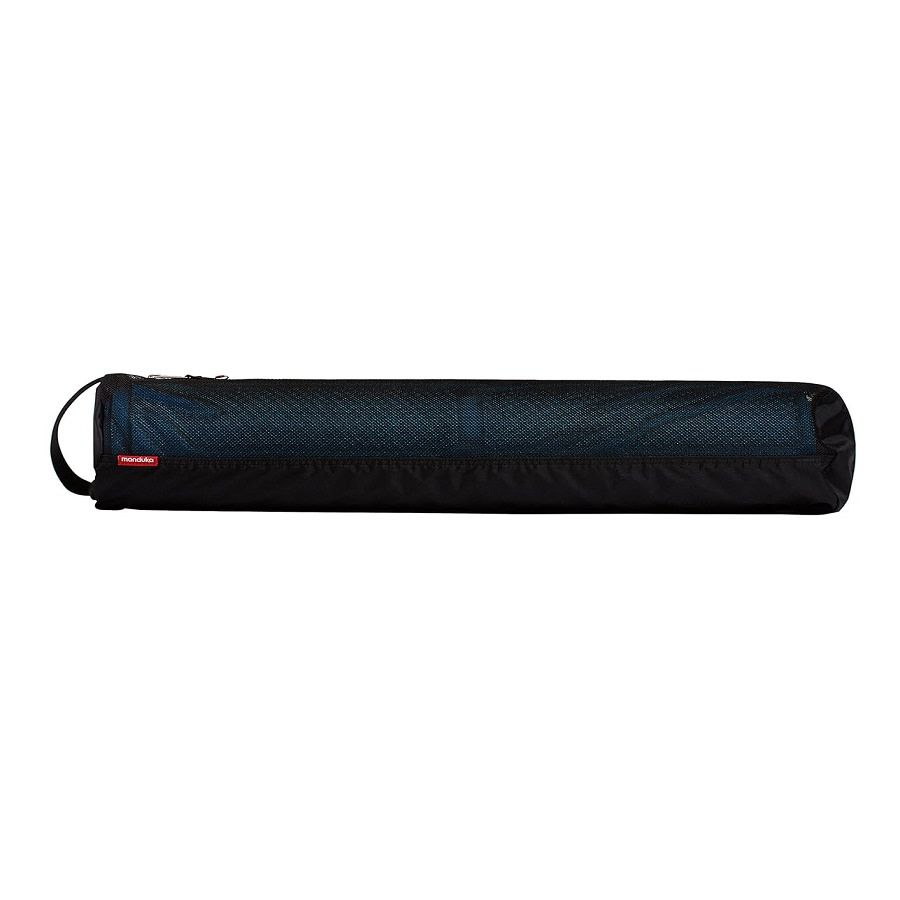 Manduka - Breathe Easy Standard Yoga Bag - Black