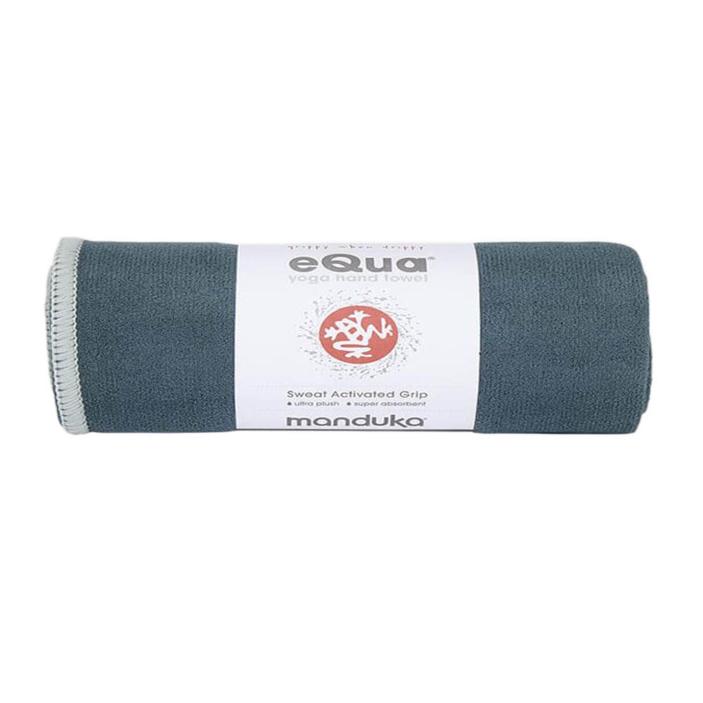 Manduka - Equa Yoga Hand Towel - Sage