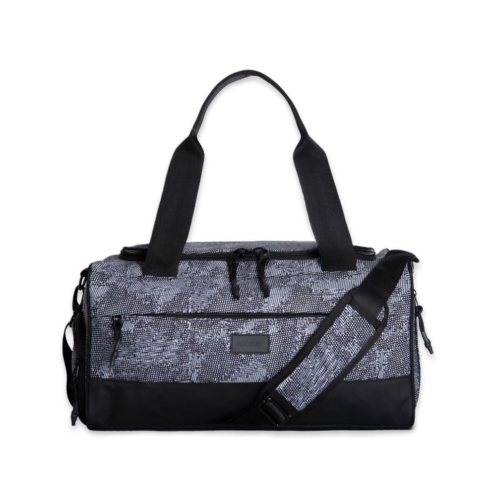 Vooray - Boost Duffel Textured Camo Standard