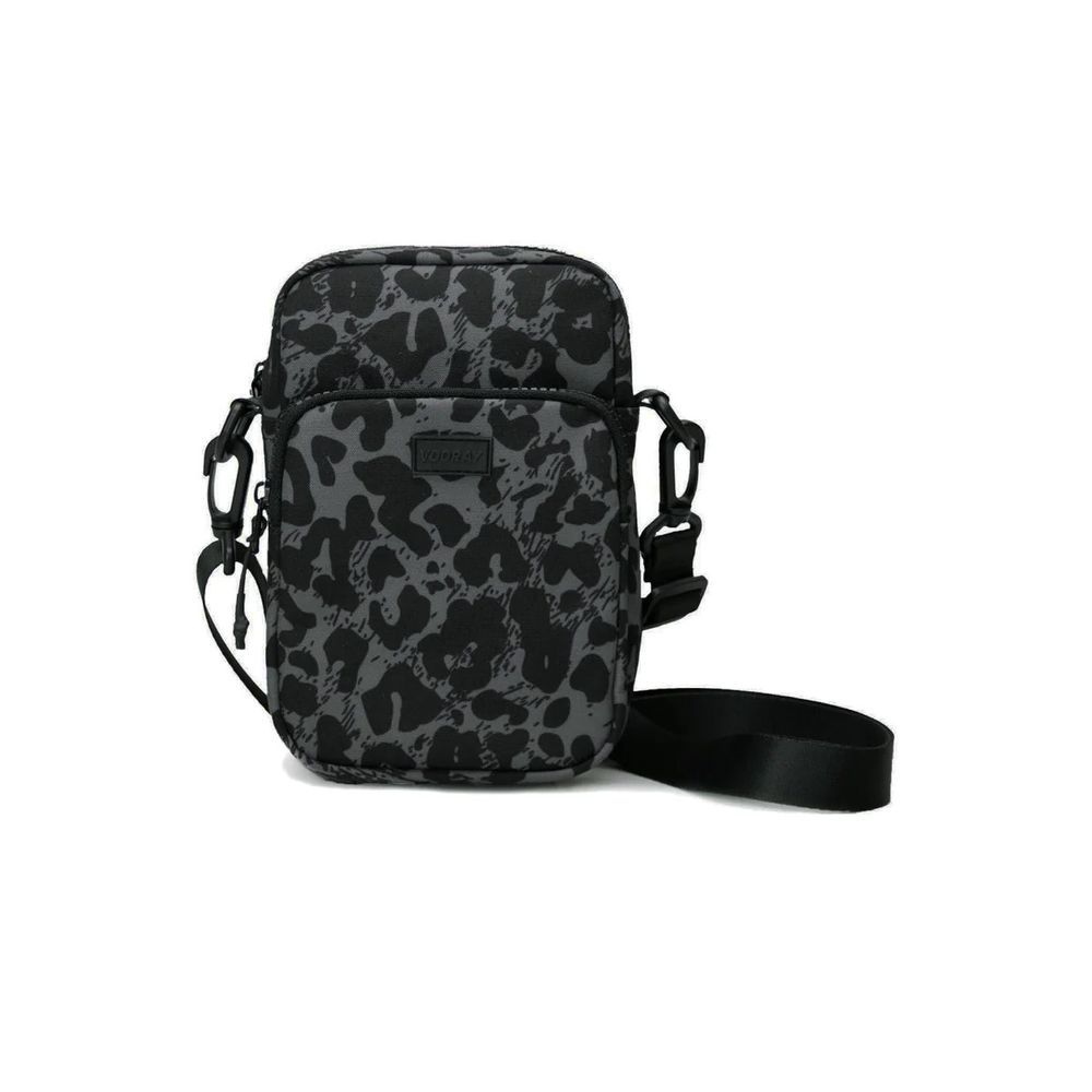 Vooray - Core Crossbody - Midnight Jaguar