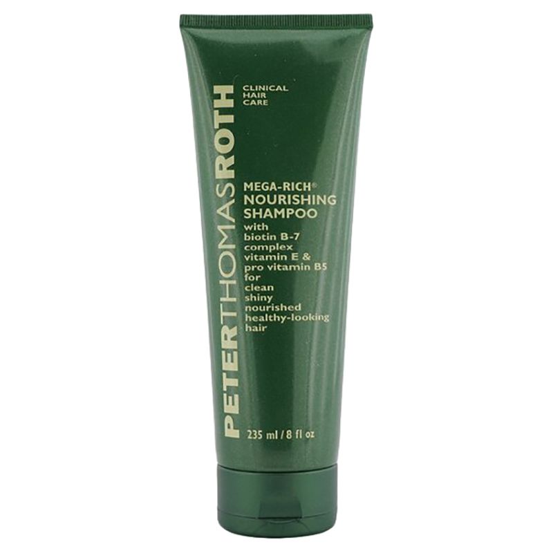 Peter Thomas Roth - Mega-Rich Nourishing Shampoo - 235ml