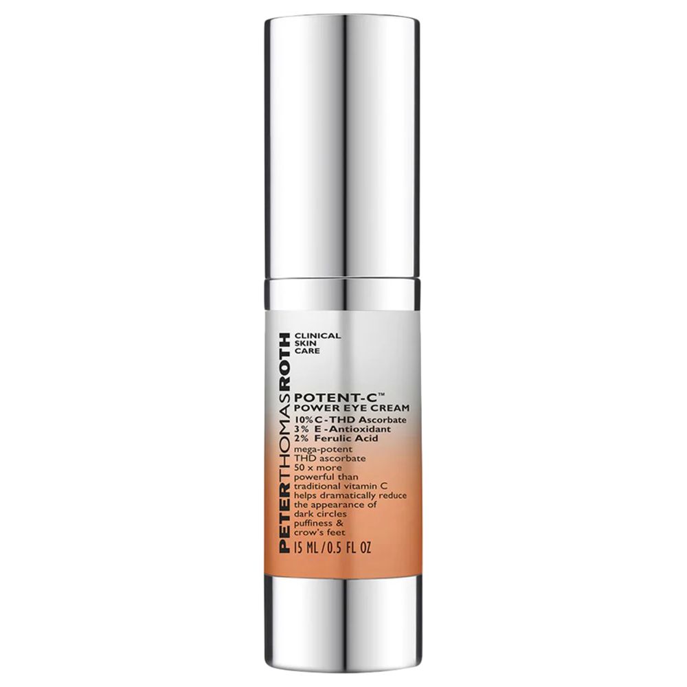 Peter Thomas Roth - Potent-C Power Eye Cream - 15ml