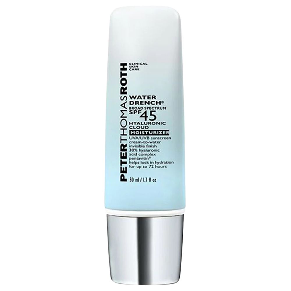 Peter Thomas Roth - Water Drench SPF 45 Moisturizer - 50ml