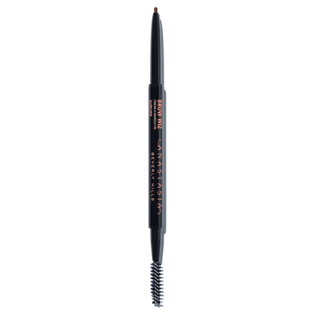 Anastasia Beverly Hills - Brow Wiz Eyebrow Pencil - Auburn