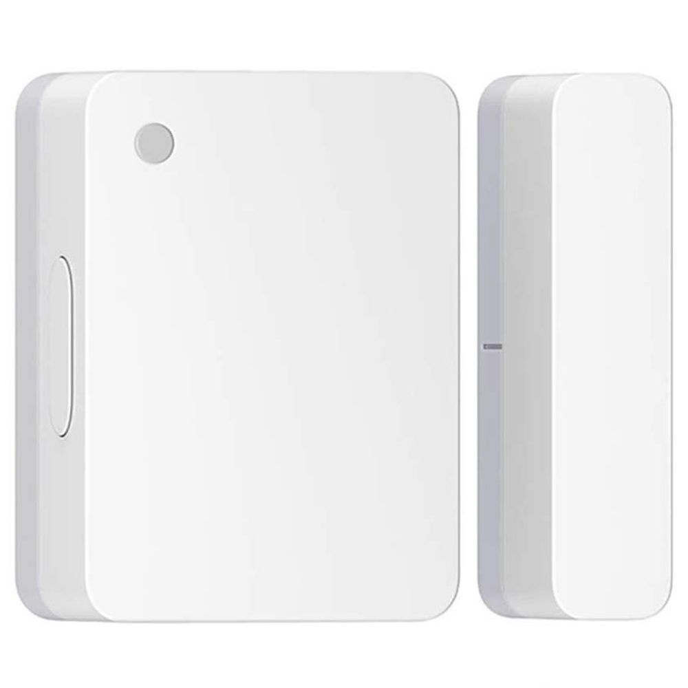 Xiaomi - Mijia Door And Window Sensor - White - 2pcs