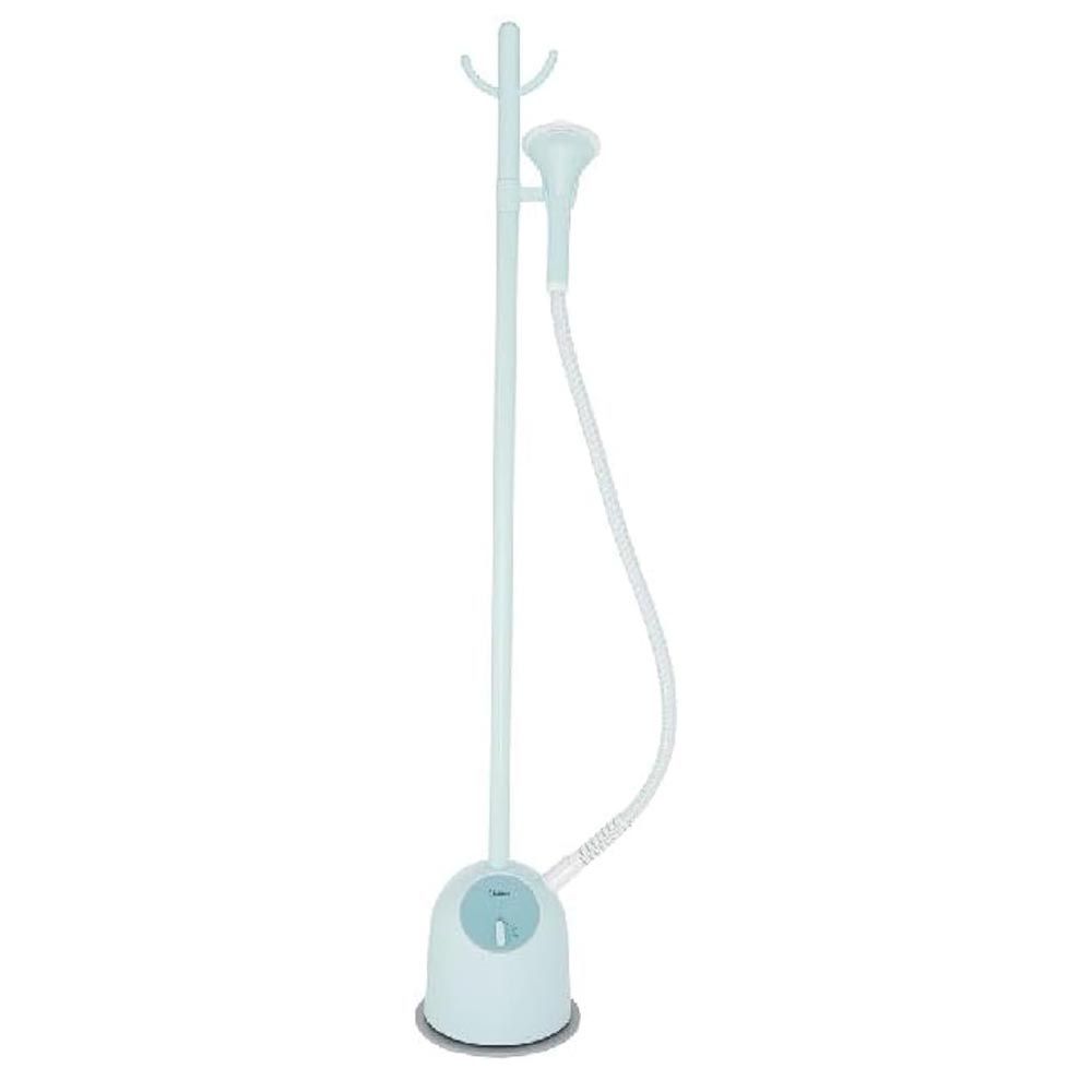 Midea - Garment Steamer - White - 1.4 L