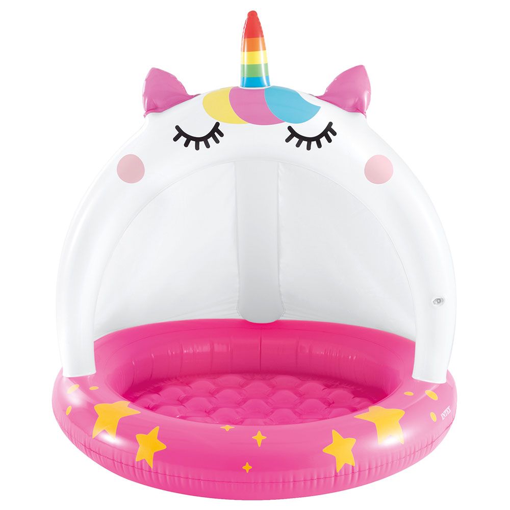 Intex - Caticorn Baby Pool