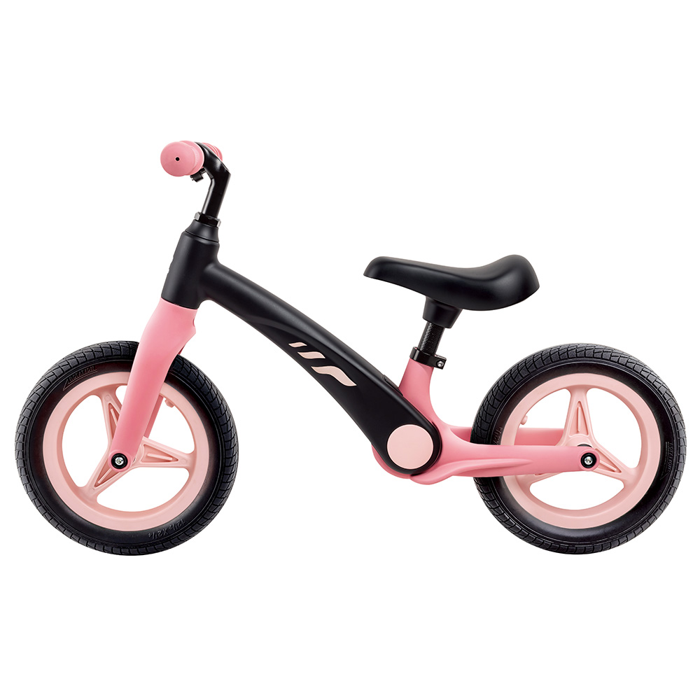 Chicco Balance Bike Pink Comet Buy at Best Price from Mumzworld