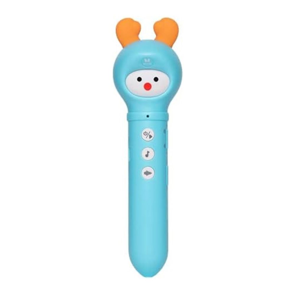 Alilo - Early Educational Talking Pen - Blue