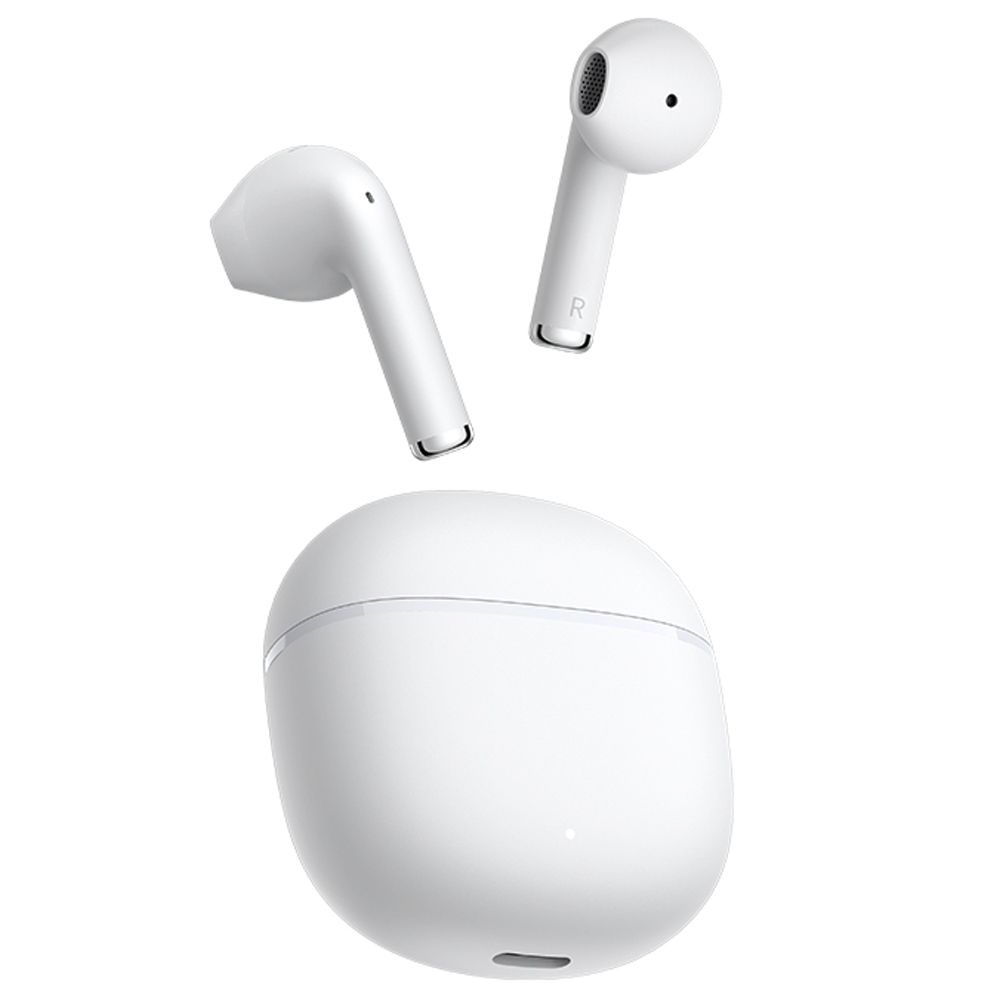 QCY - Ailybuds Lite Truly Wireless Earbuds T29 - White