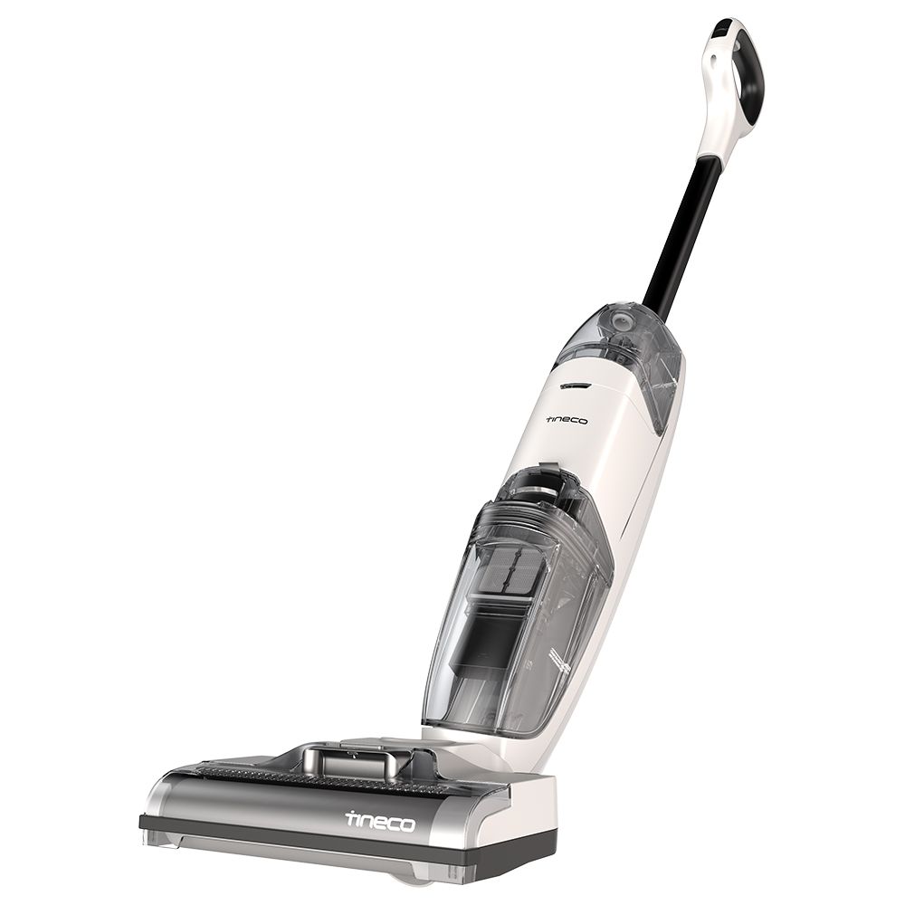 Tineco - ifloor 2 Max Cordless Vacuum Cleaner - White