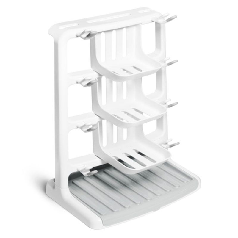 Munchkin - Space Saving Drying Rack