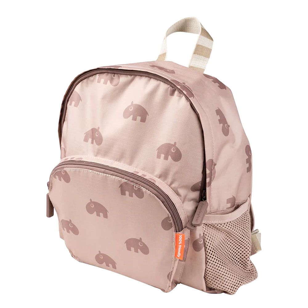 Done by Deer - Kids Backpack - Ozzo Powder - 12-inch