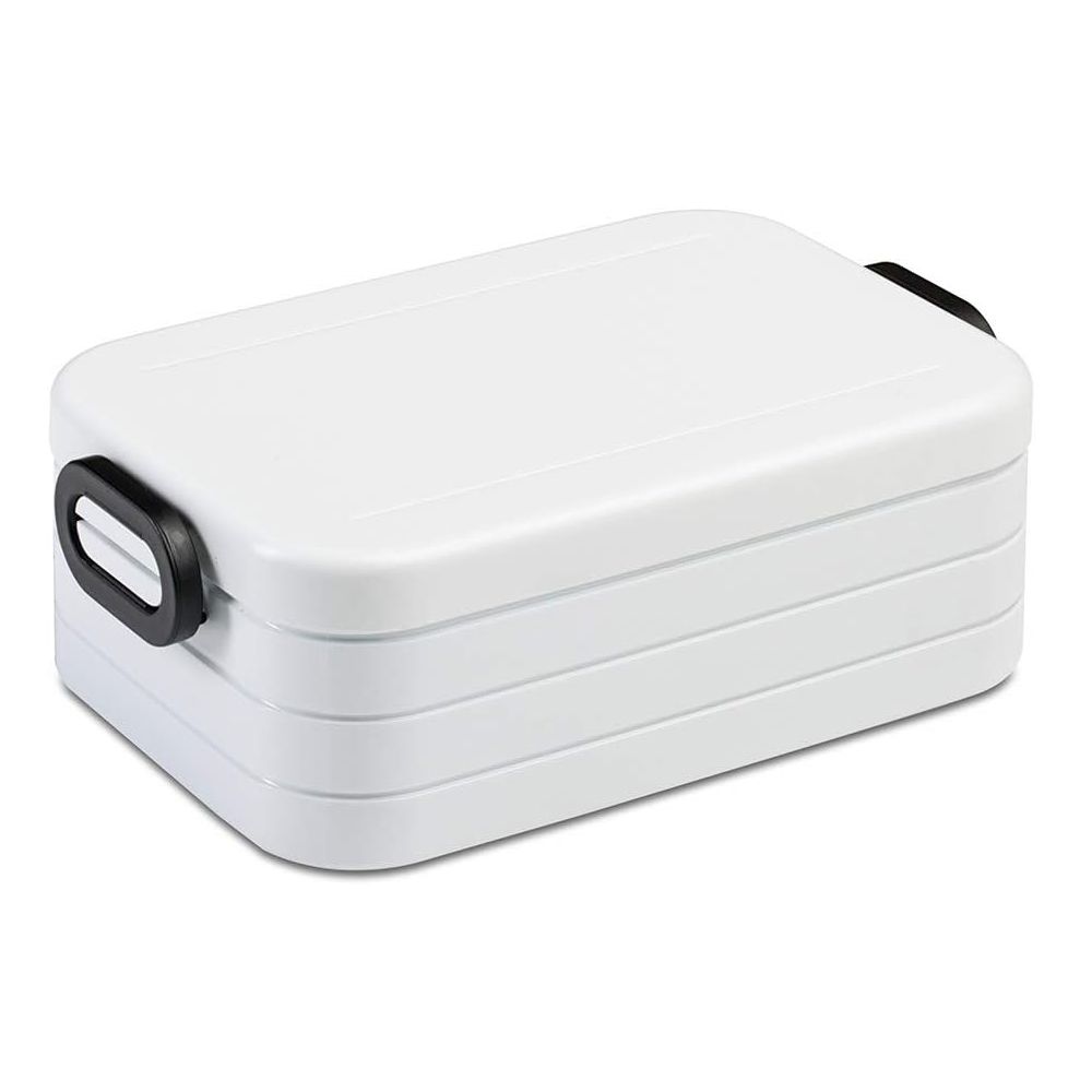 Mepal - Bento Medium Lunch Box - White - 900 ml