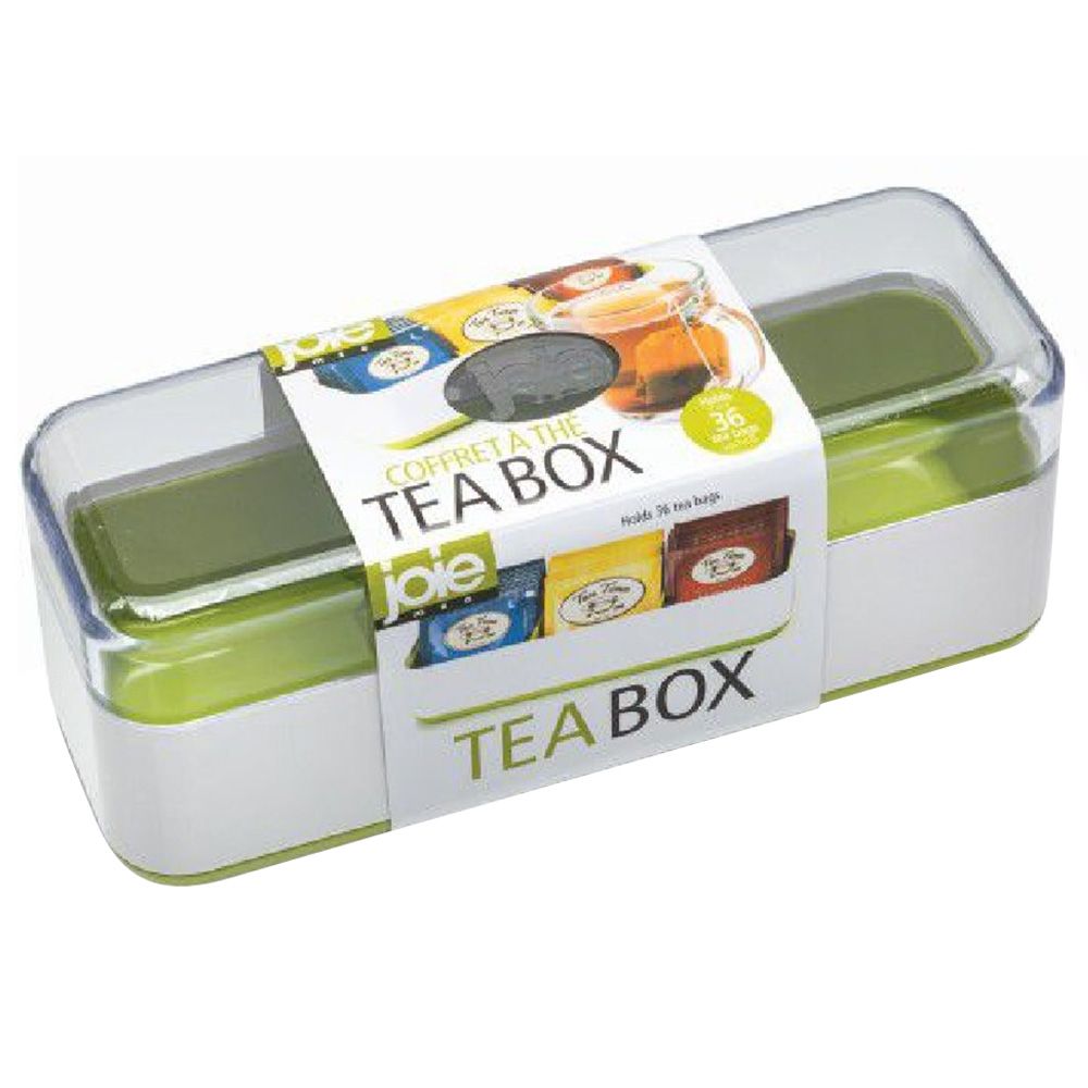 Joie - Tea Box - Style May Vary