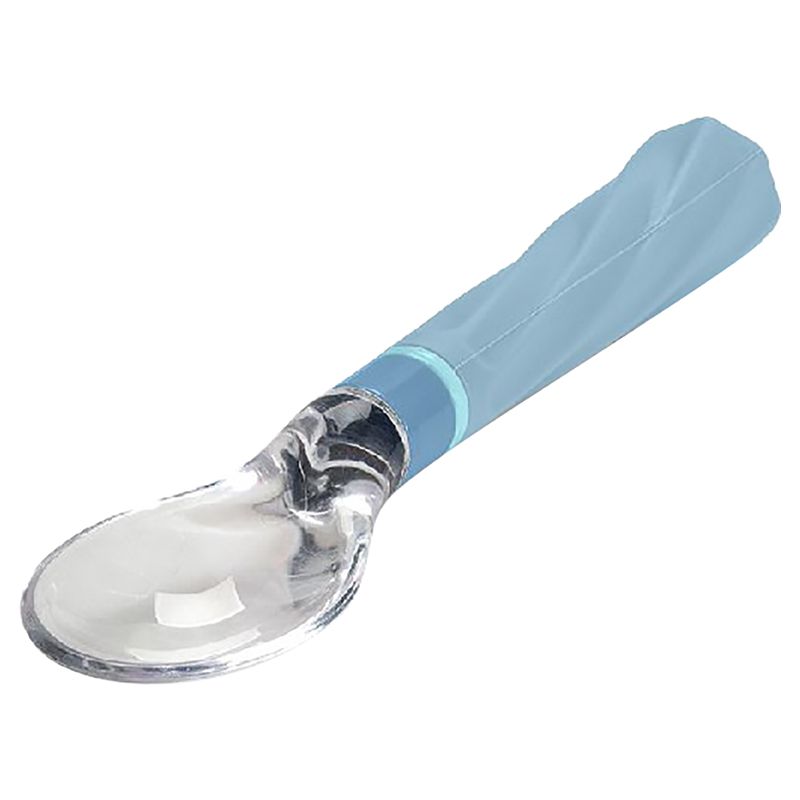 Joie - Swirl Ice Cream Spoons - Blue