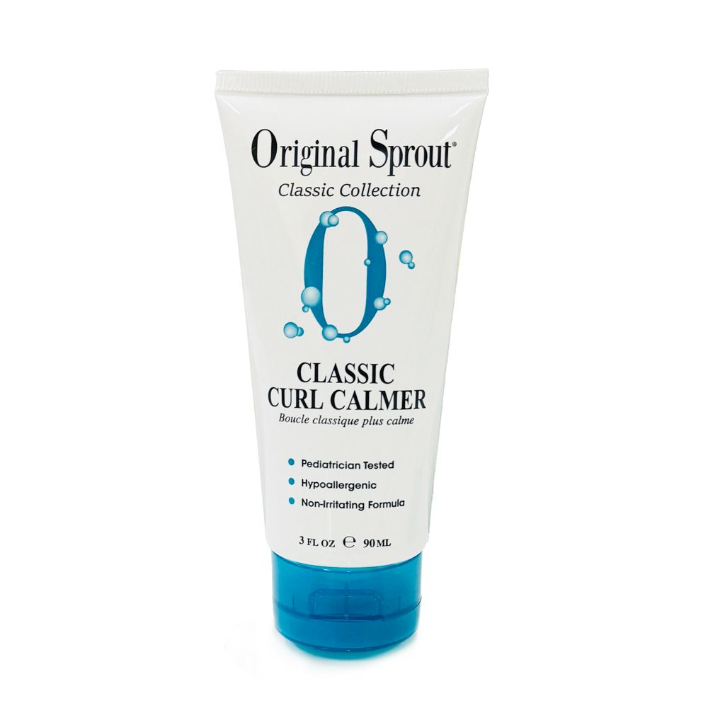 Original Sprout - Classic Collection Curl Calmer - 90 ml