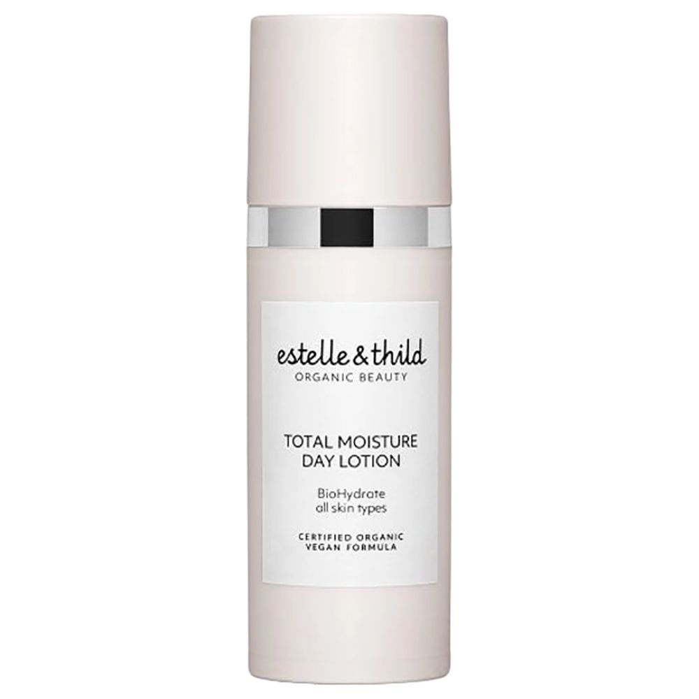 Estelle & Thild - BioHydrate Total Moisture Day Lotion - 50 ml