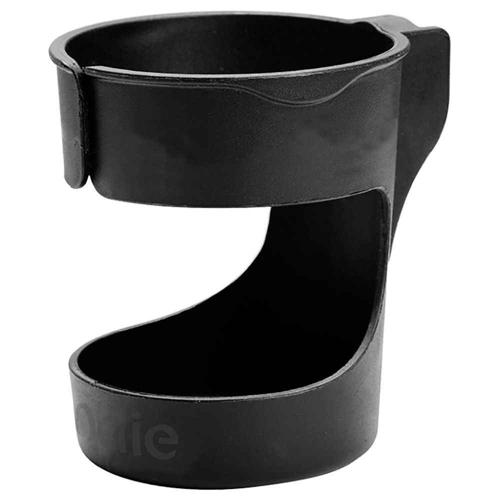 Elodie Details - Mondo Stroller Cup Holder Only - Black