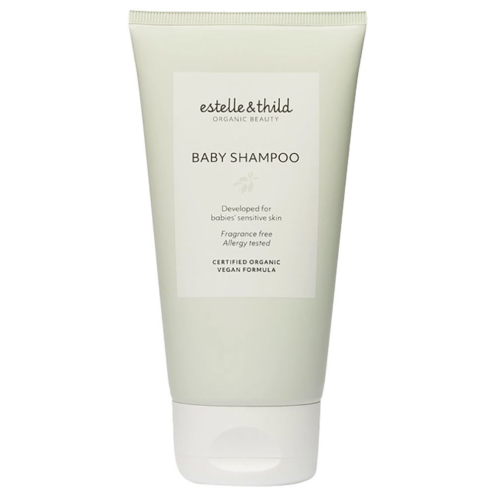 Estelle & Thild - BioCare Baby Mild Shampoo - 150 ml