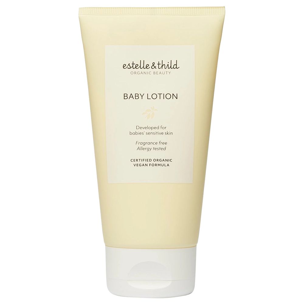 Estelle & Thild - BioCare Baby Body Lotion - 150 ml