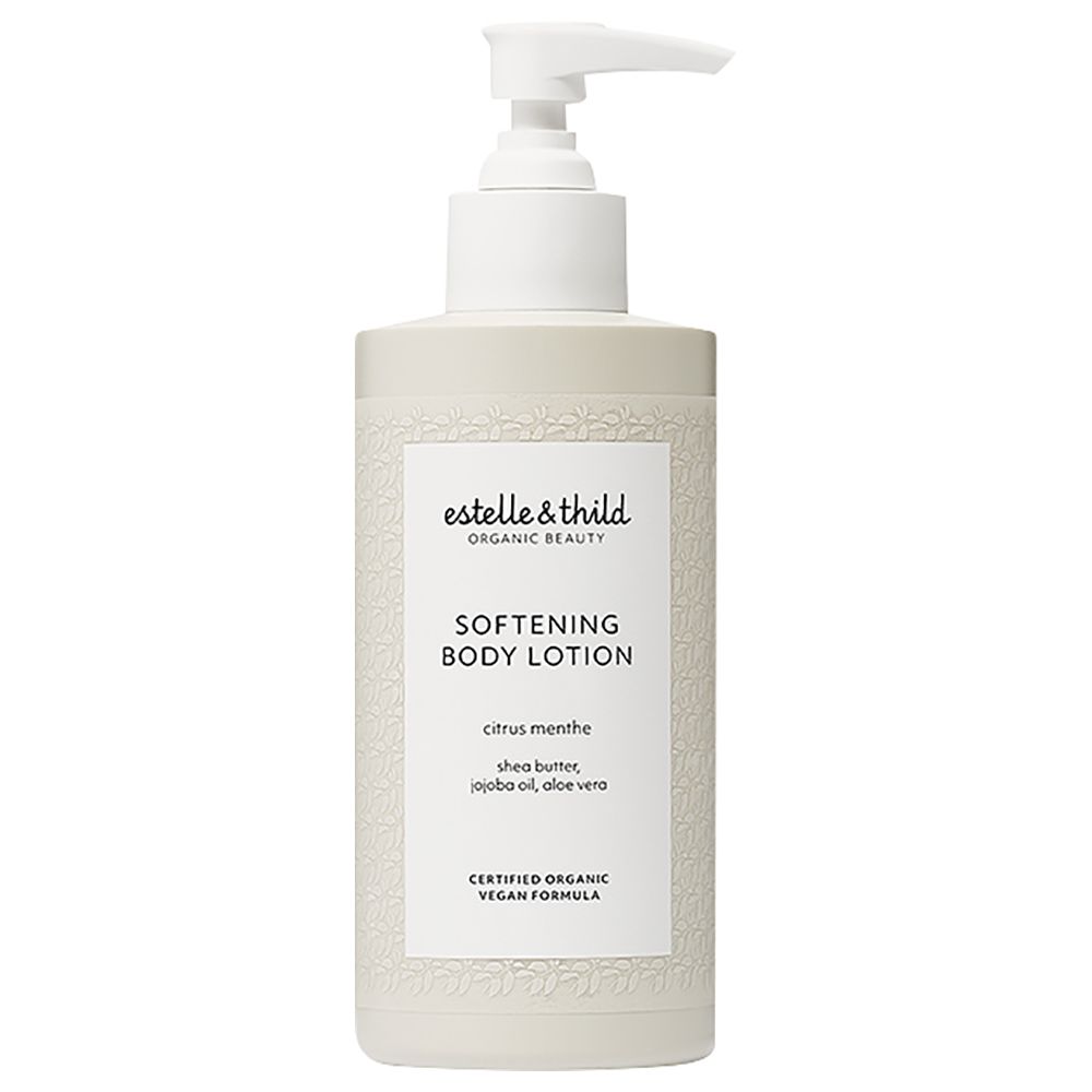 Estelle & Thild - Citrus Menthe Softening Body Lotion - 200 ml