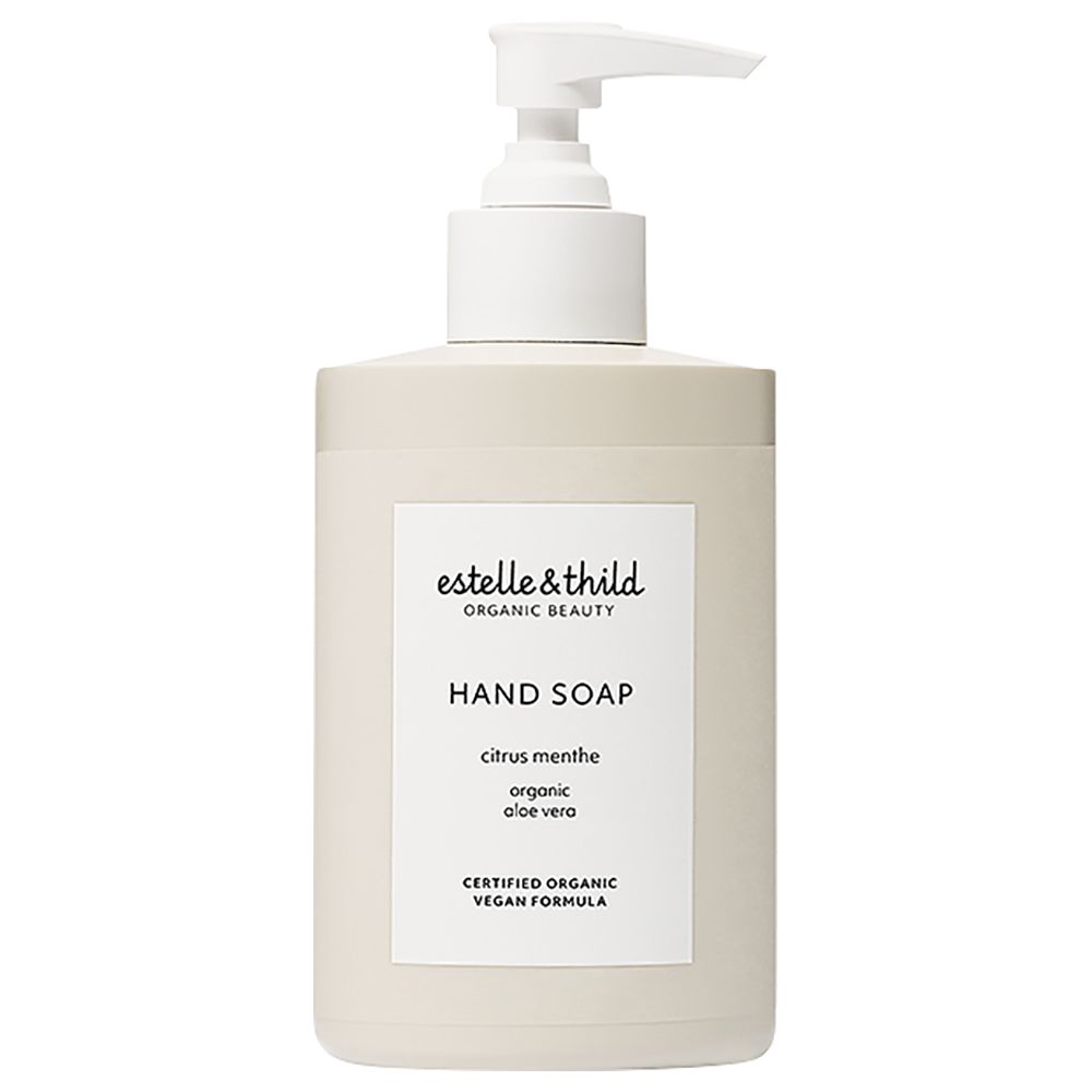 Estelle & Thild - Citrus Menthe Hand Soap - 250 ml