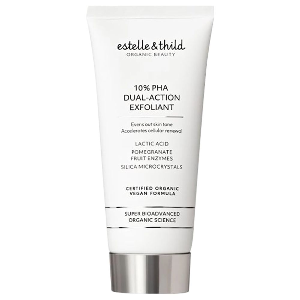 Estelle & Thild - Super BioAdvanced 10% PHA Exfoliator - 50 ml