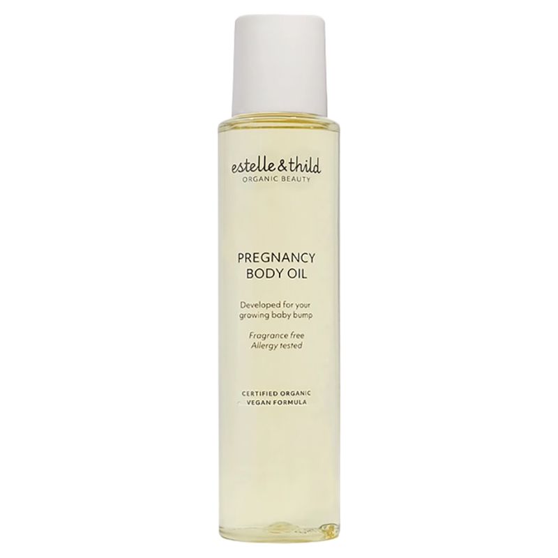 Estelle & Thild - BioCare Baby Pregnacy Body Oil - 100 ml