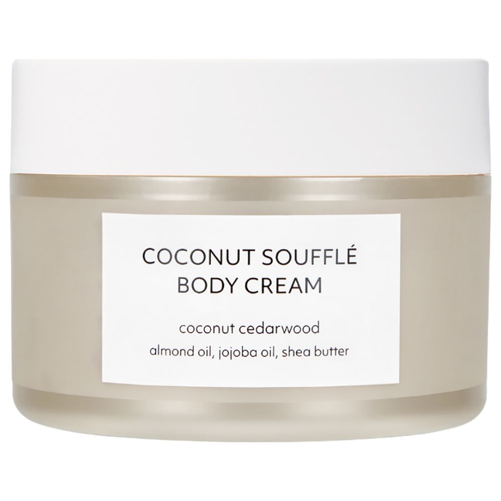 Estelle & Thild - Coconut Souffle Body Cream - 200 ml