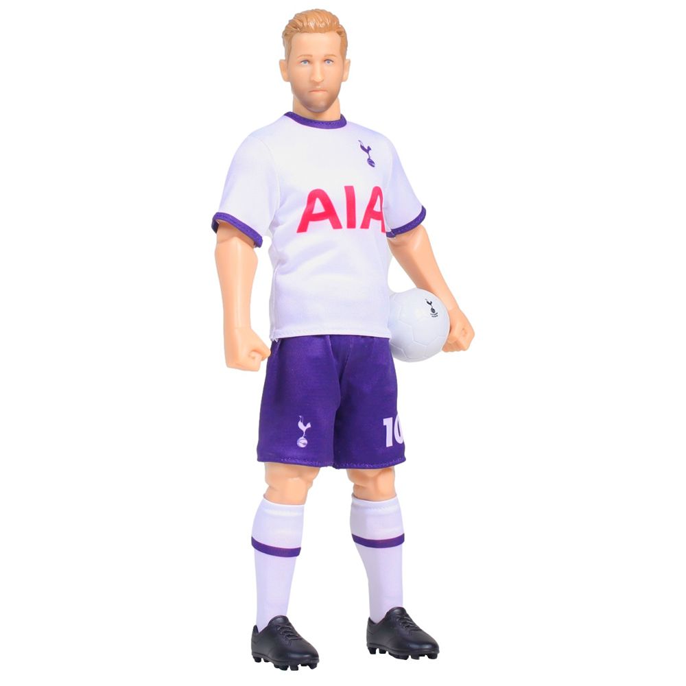 Sockers - Kane Action Figure - 30cm