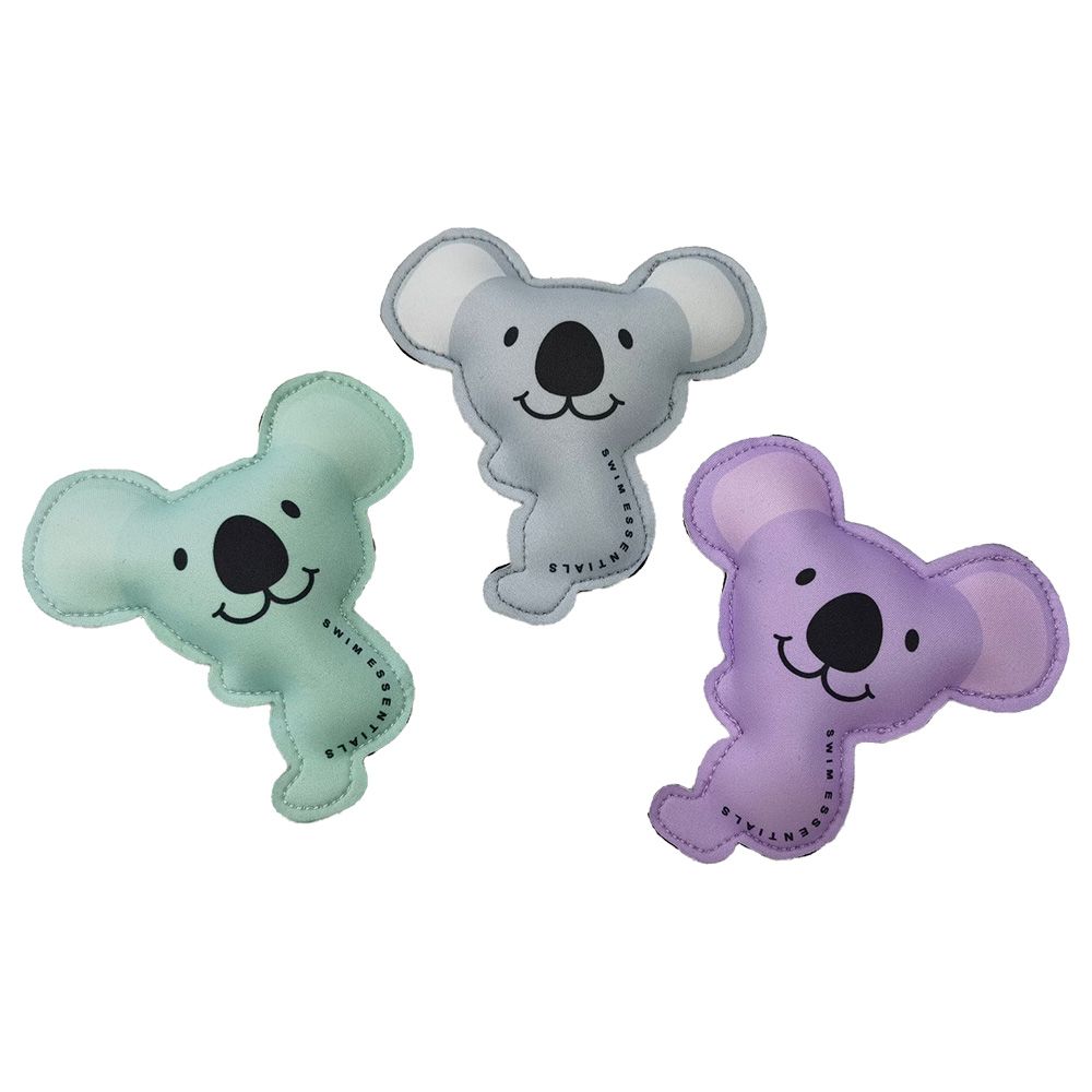 Swim Essentials - Koala Dive Buddies - 3pcs