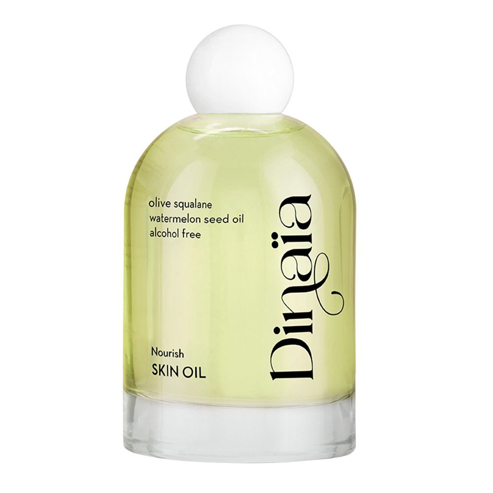 Dinaia - Nourish Skin Oil - 100 ml