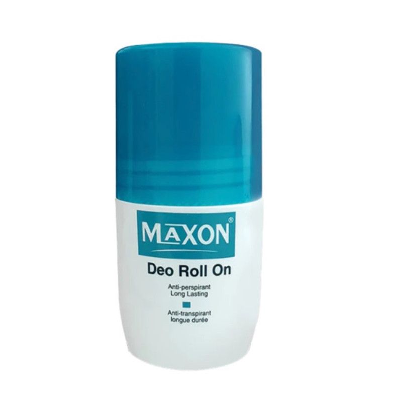 Max On - Deo Roll On - 60ml