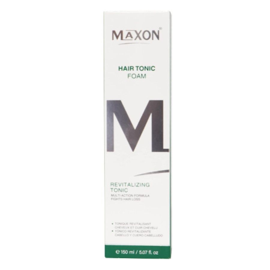 Max-On - Hair Tonic 150ml