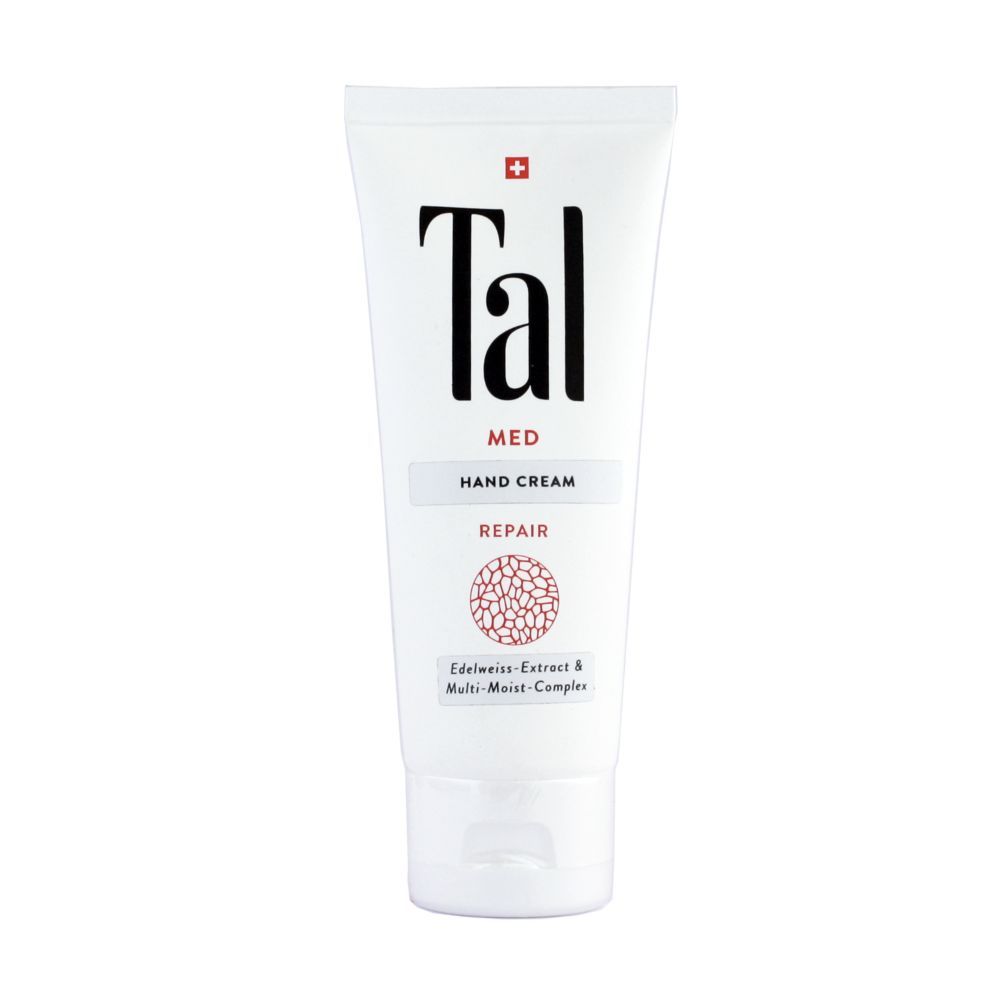 Tal - Med Repair Exclusive Hand Cream - 75 ml