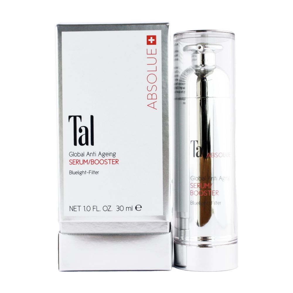 Tal - Absolue Global Anti Ageing Serum - 30 ml