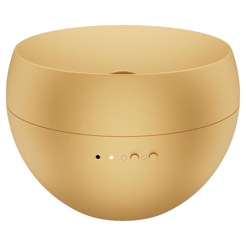 Stadler Form - Jasmine Ultrasonic Aroma Oil Diffuser - Gold