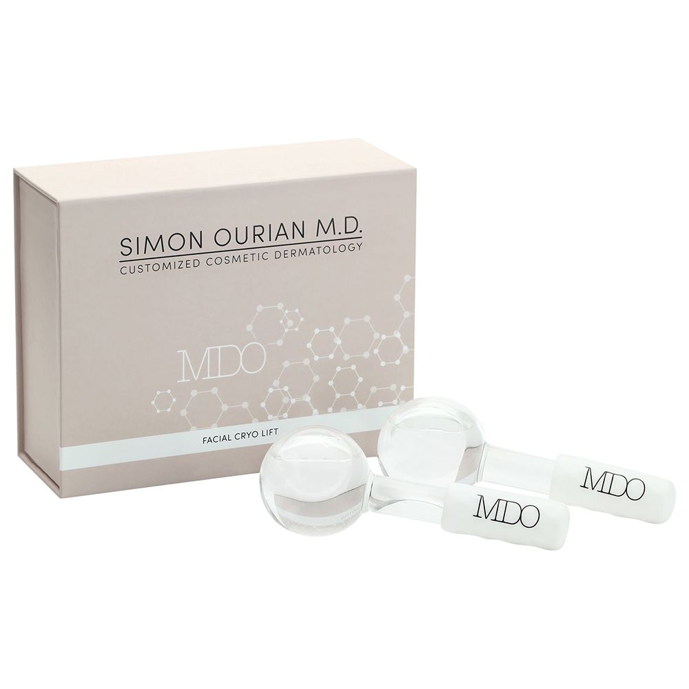 Mdo Skin - Facial Cryo Lifting