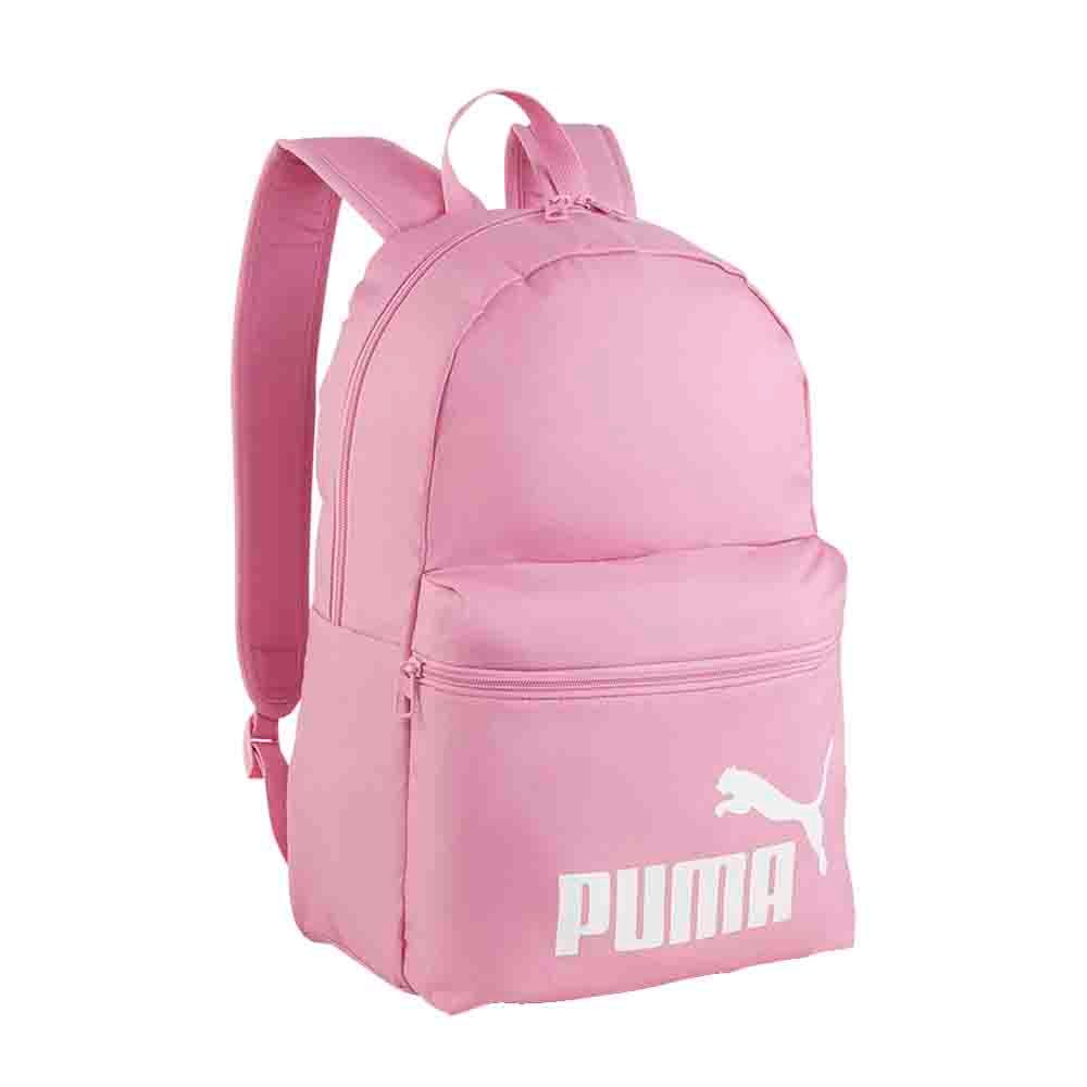 Puma - Phase Backpack - Mauve - 17.32 inch