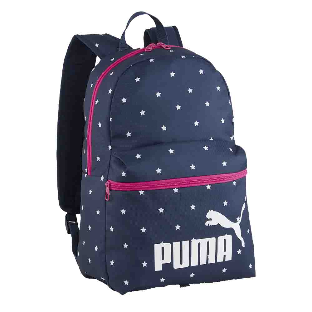 Puma Phase Backpack Set Navy Blue 17.32 inch Buy at Best Price from Mumzworld United Arab Emirates